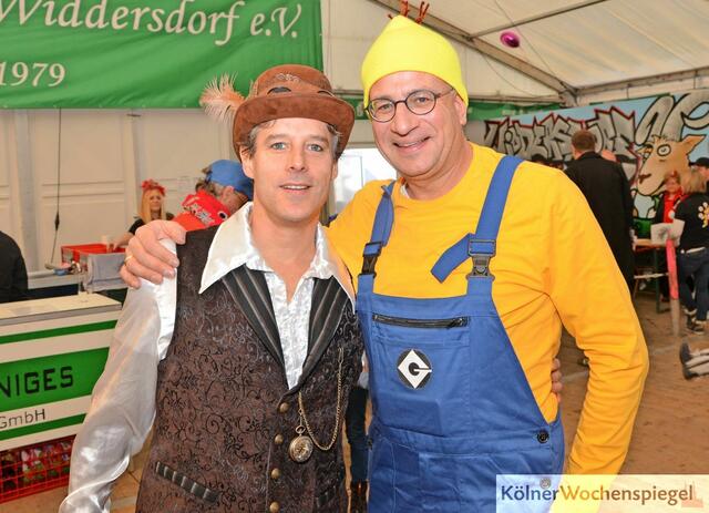 Foto: Holger Bienert