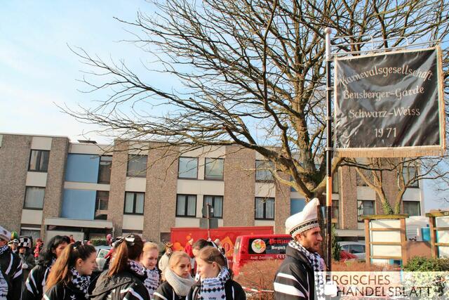 Foto: Hans-Werner Klinkhammels