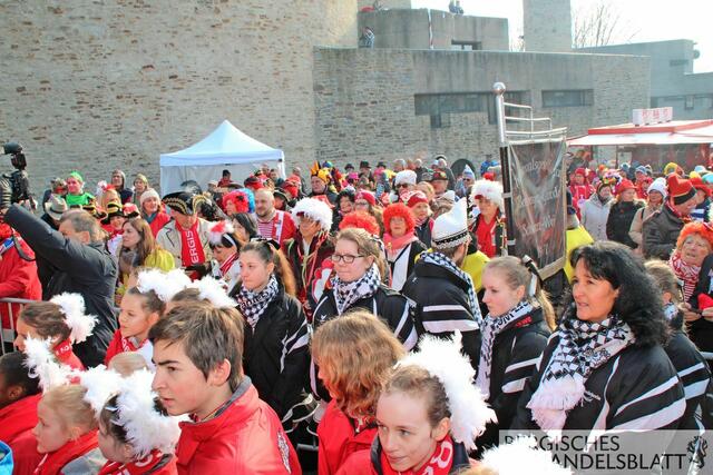 Foto: Hans-Werner Klinkhammels