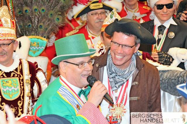 Foto: Hans-Werner Klinkhammels