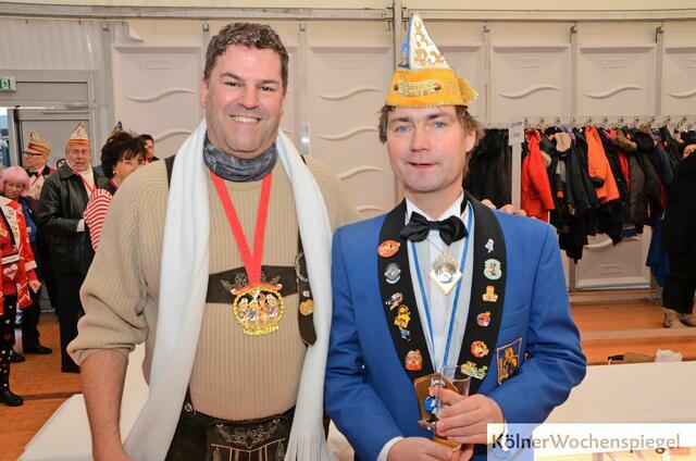 Foto: Holger Bienert