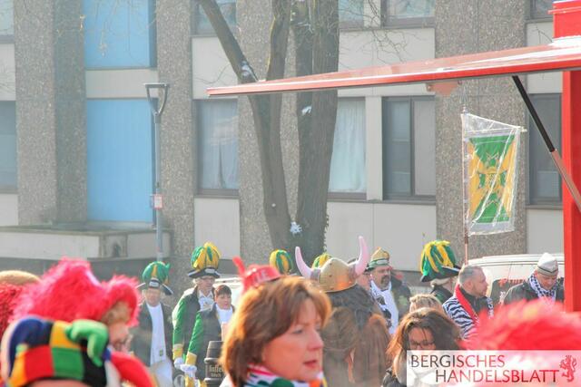 Foto: Hans-Werner Klinkhammels