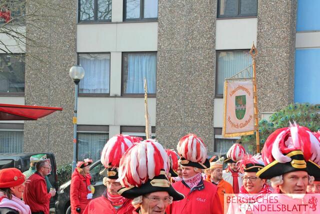 Foto: Hans-Werner Klinkhammels