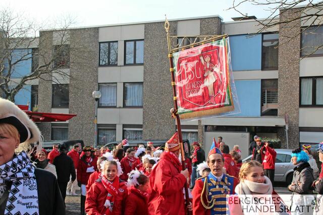 Foto: Hans-Werner Klinkhammels