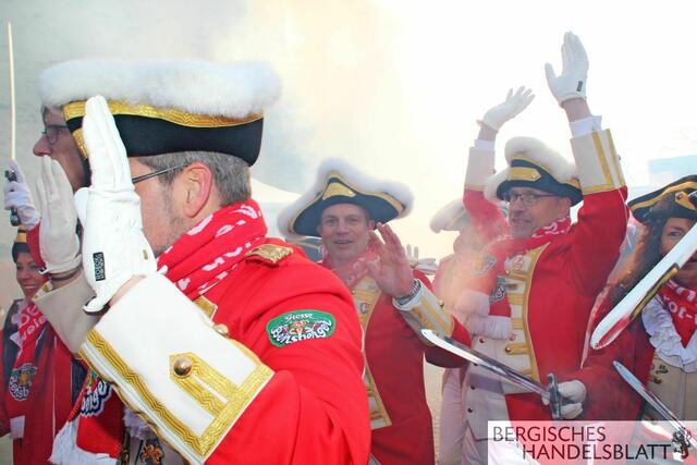 Foto: Hans-Werner Klinkhammels