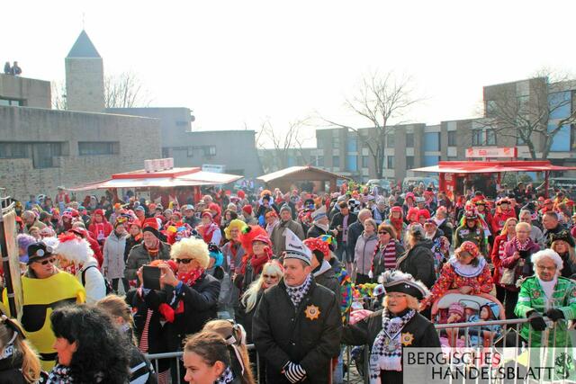 Foto: Hans-Werner Klinkhammels