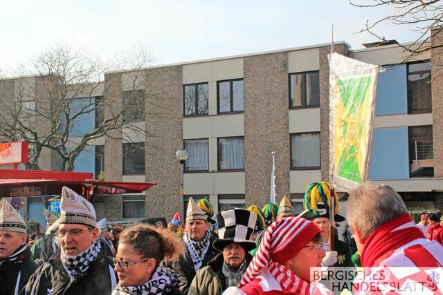 Foto: Hans-Werner Klinkhammels