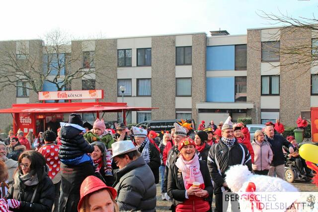 Foto: Hans-Werner Klinkhammels