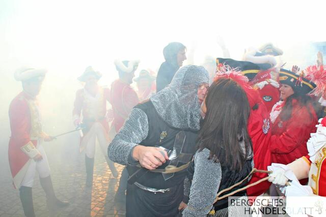 Foto: Hans-Werner Klinkhammels