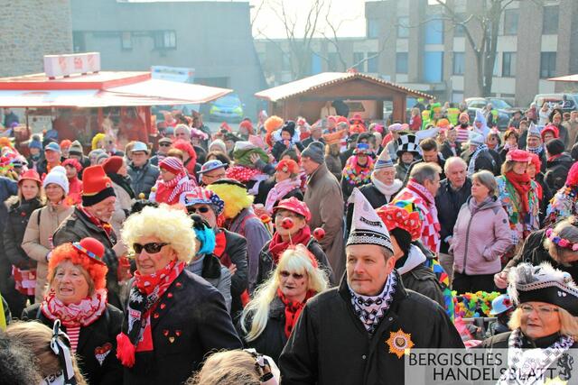 Foto: Hans-Werner Klinkhammels