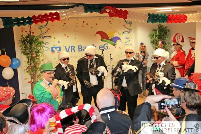 Foto: Hans-Werner Klinkhammels