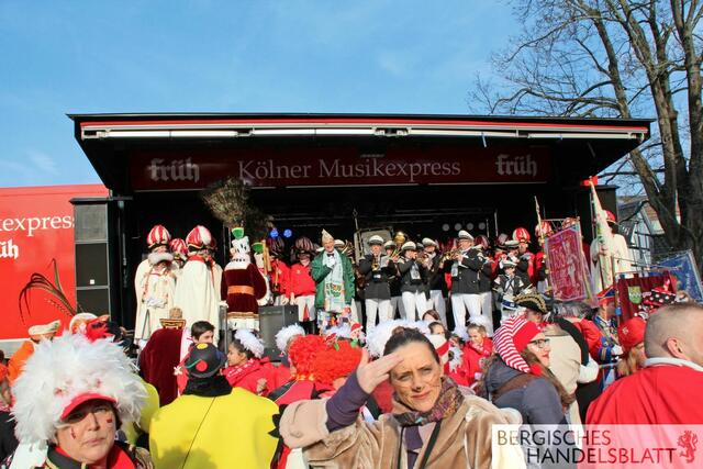 Foto: Hans-Werner Klinkhammels