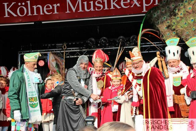 Foto: Hans-Werner Klinkhammels