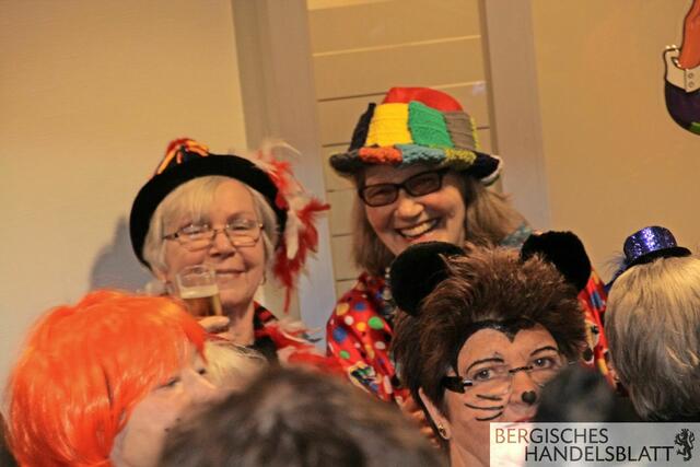 Foto: Hans-Werner Klinkhammels