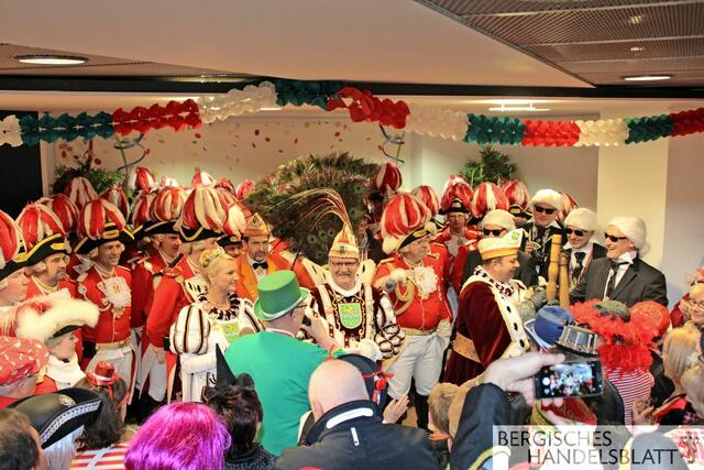 Foto: Hans-Werner Klinkhammels