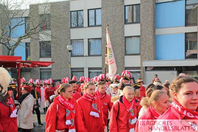 Foto: Hans-Werner Klinkhammels