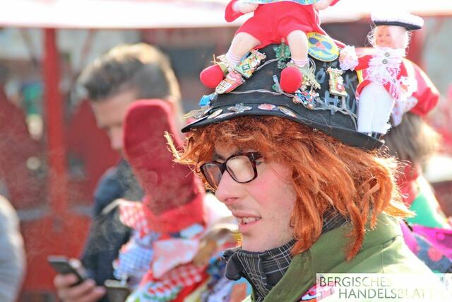 Foto: Hans-Werner Klinkhammels