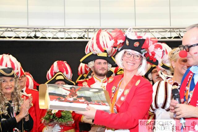 Foto: Hans-Werner Klinkhammels