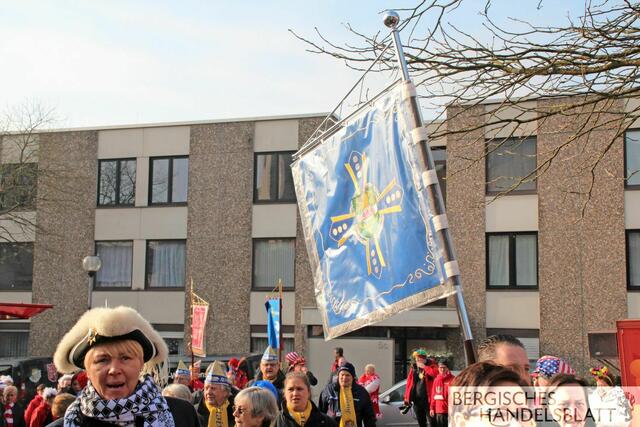 Foto: Hans-Werner Klinkhammels