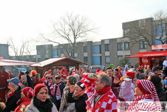 Foto: Hans-Werner Klinkhammels