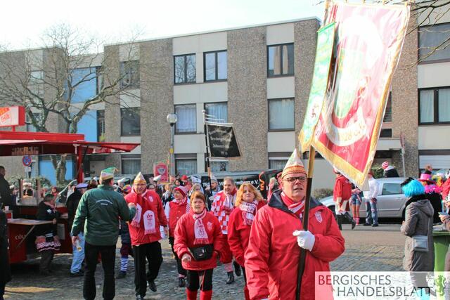 Foto: Hans-Werner Klinkhammels