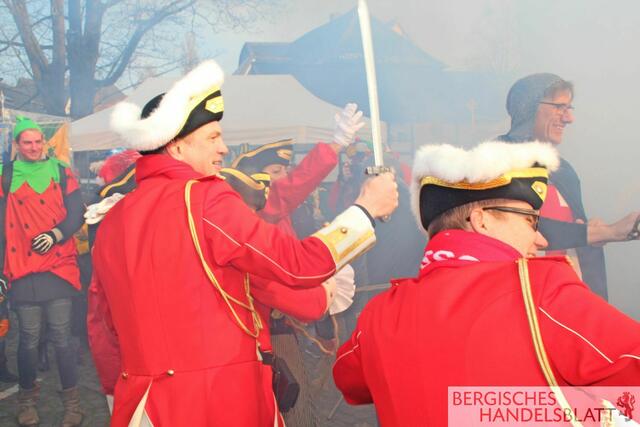 Foto: Hans-Werner Klinkhammels