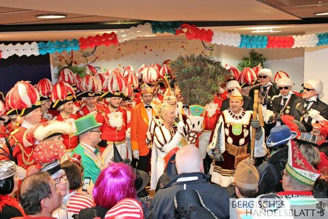 Foto: Hans-Werner Klinkhammels