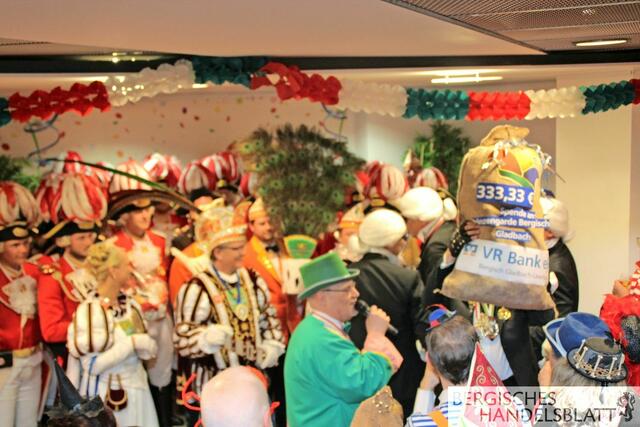 Foto: Hans-Werner Klinkhammels