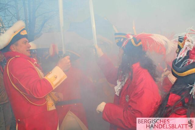 Foto: Hans-Werner Klinkhammels