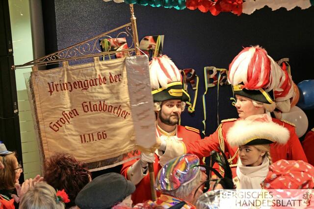 Foto: Hans-Werner Klinkhammels