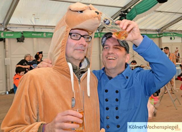 Foto: Holger Bienert