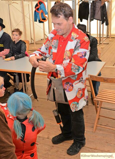 Foto: Holger Bienert