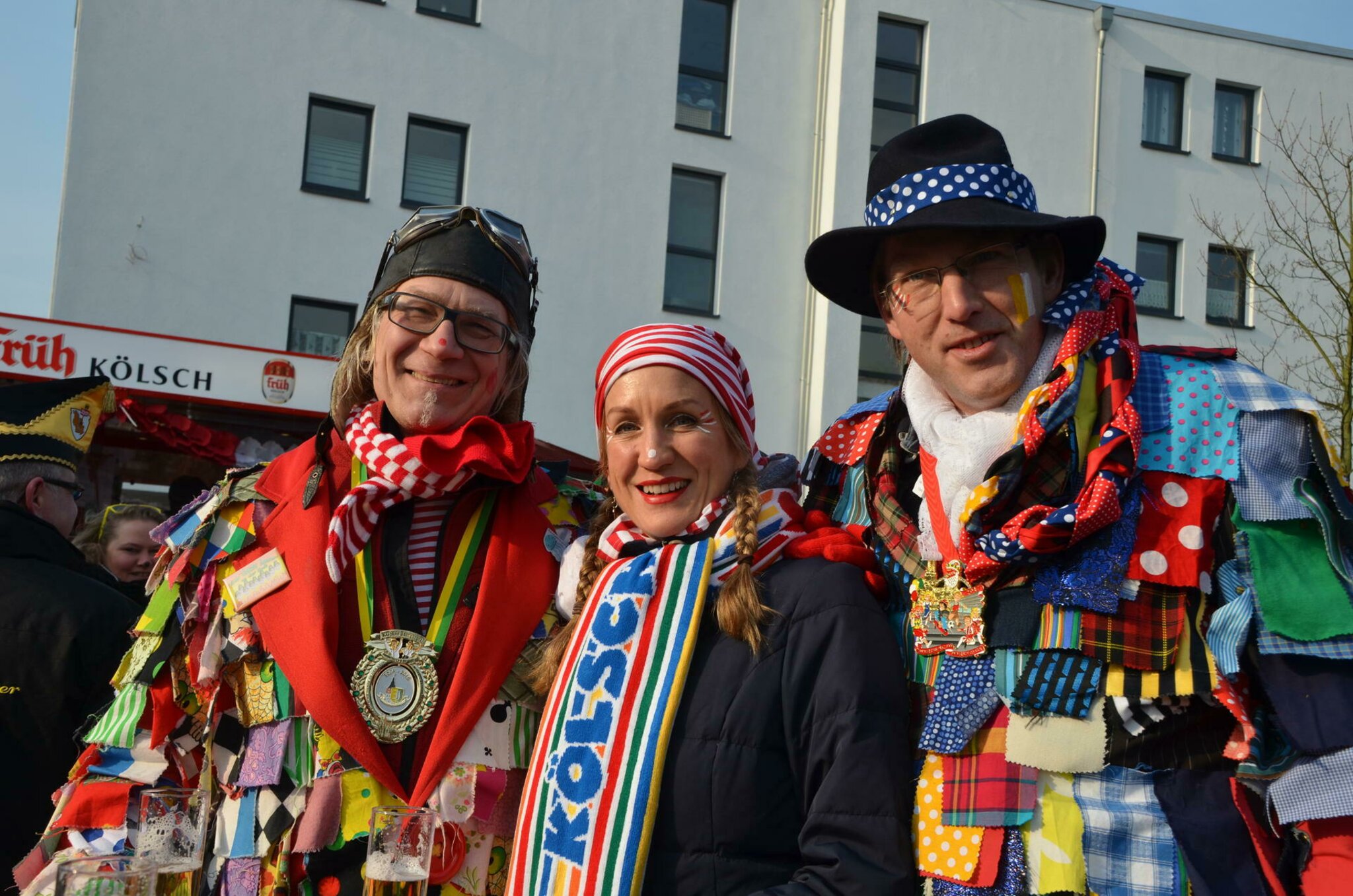 Famil r Gefeiert IG Holweider Betriebe Im Gl ck M lheim famil-r-gefeiert-ig-holweider-betriebe-im-gl-ck-m-lheim