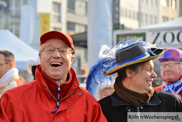 Foto: tau