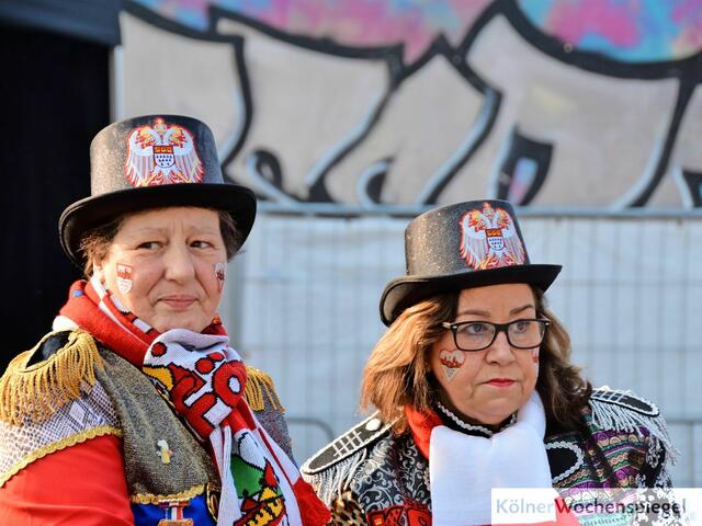 Foto: tau