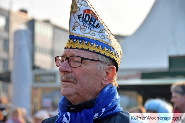 Foto: tau