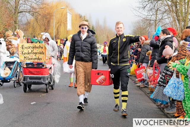 Foto: Holger Eichner