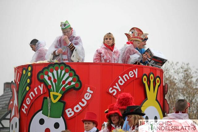 Foto: Alfred Müller