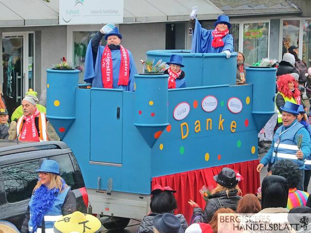 Foto: Helmut Kurps