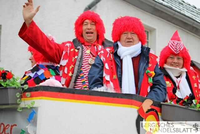 Foto: Alfred Müller