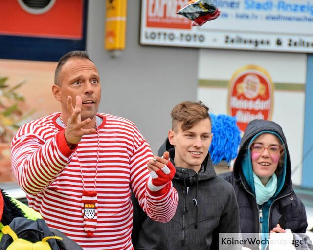 Foto: tau