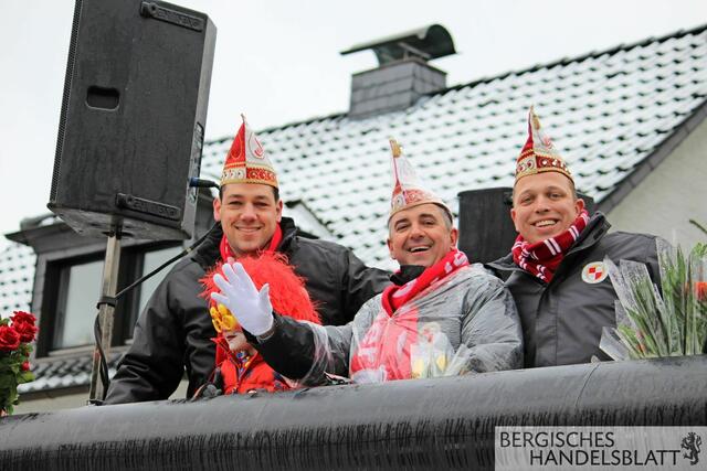 Foto: Alfred Müller