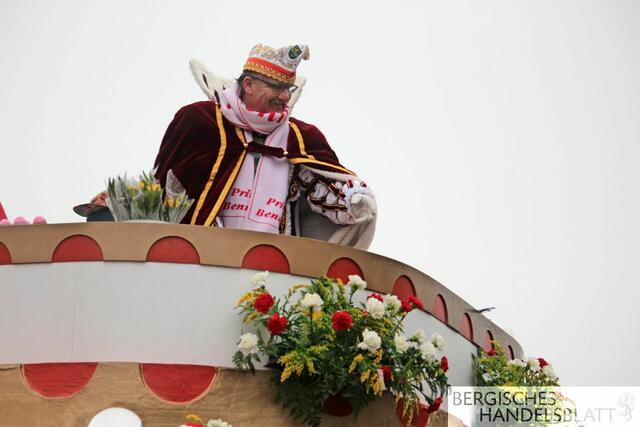 Foto: Alfred Müller