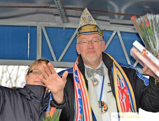 Foto: tau