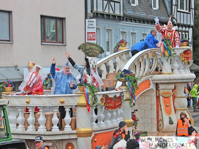 Foto: Helmut Kurps