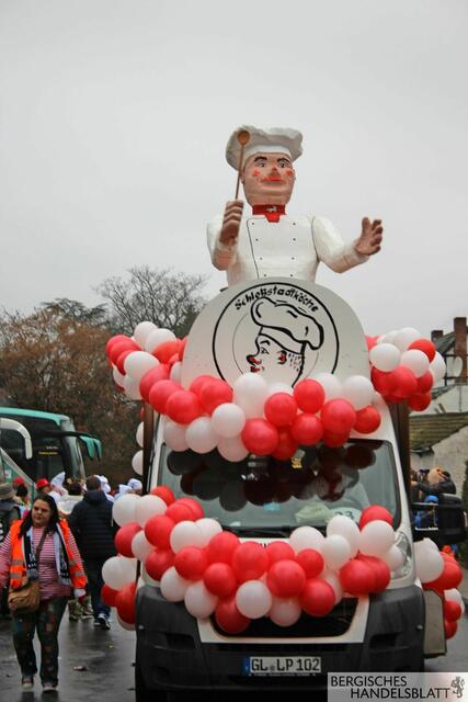 Foto: Alfred Müller