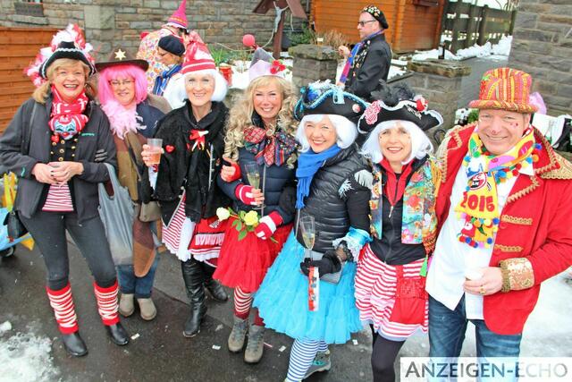 Foto: Wolfgang Rausch