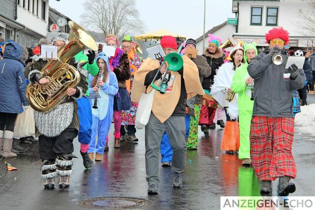 Foto: Wolfgang Rausch