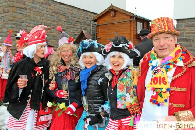 Foto: Wolfgang Rausch