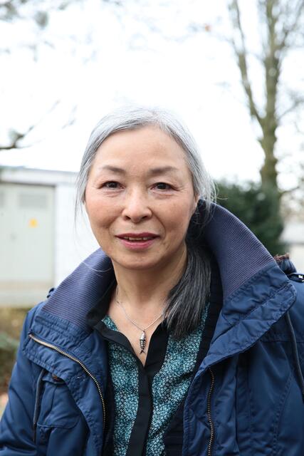 Junko Maeda. | Foto: we